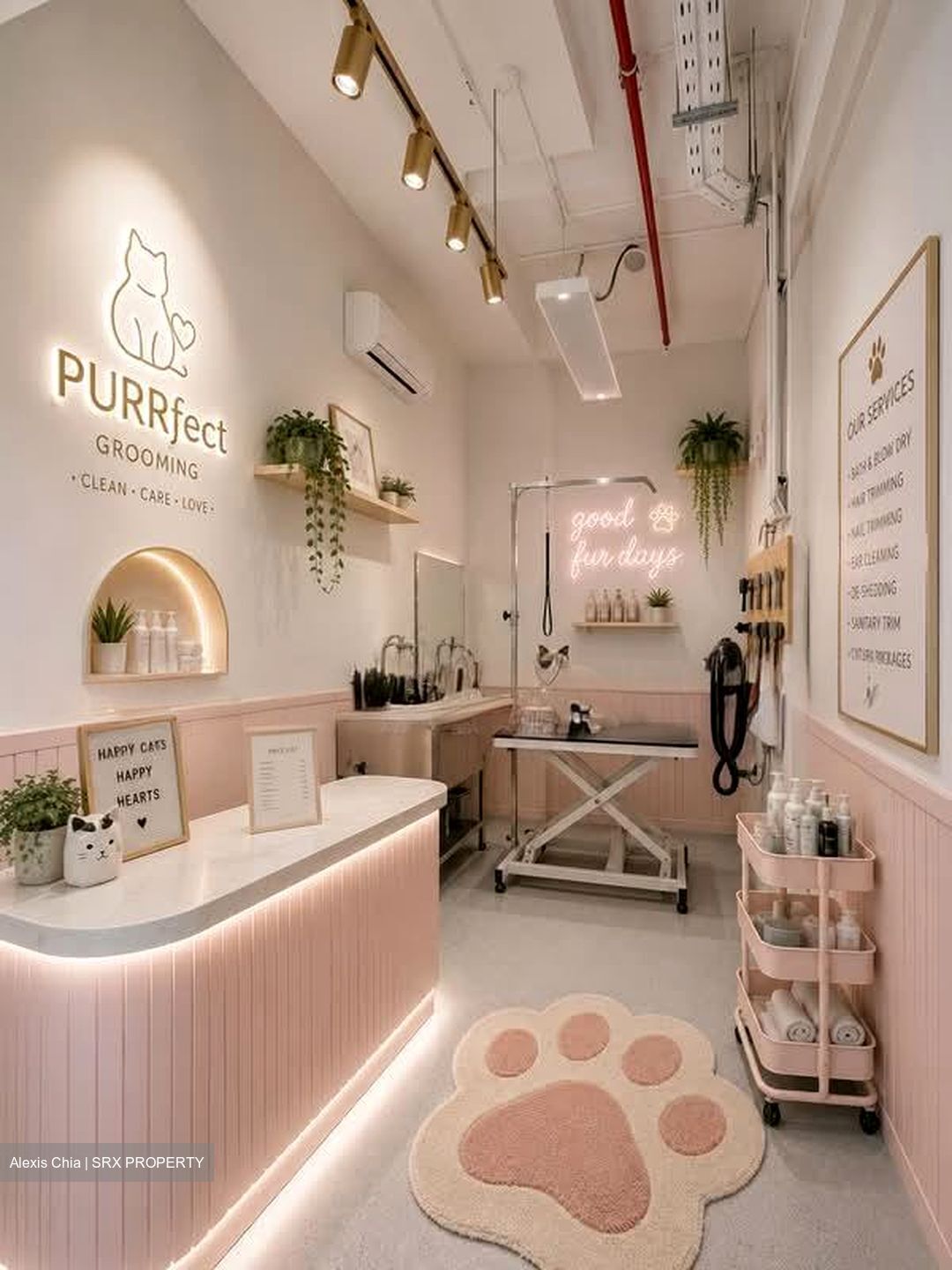 The Promenade@Pelikat (D19), Shop House #576176661